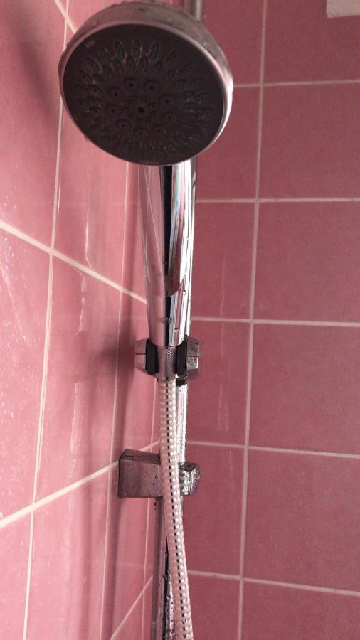 Grosses, Helles Apartement - Naehe Marburg & Giessen Fronhausen Exterior foto